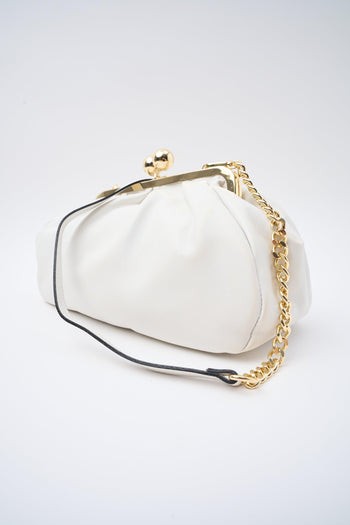 Borsa Bianco Donna - 6