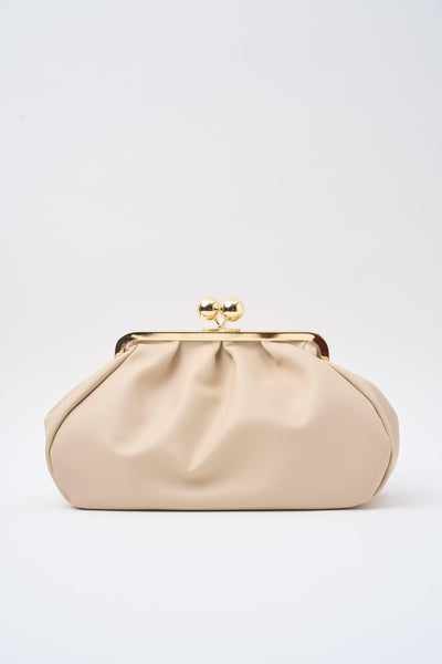 Borsa Beige Donna