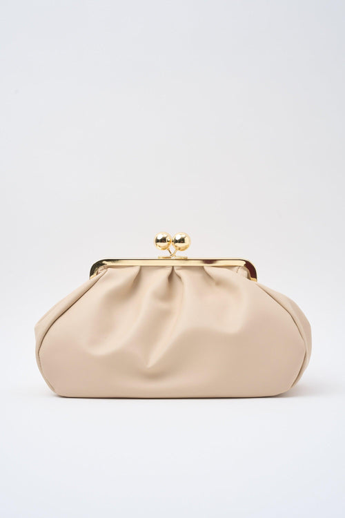 Borsa Beige Donna