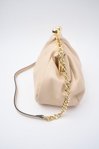 Borsa Beige Donna - 4