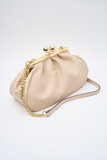 Borsa Beige Donna - 5