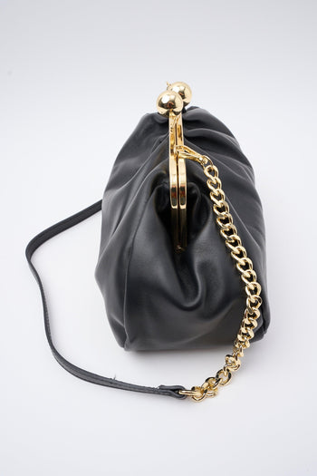 Borsa Nero Donna - 4