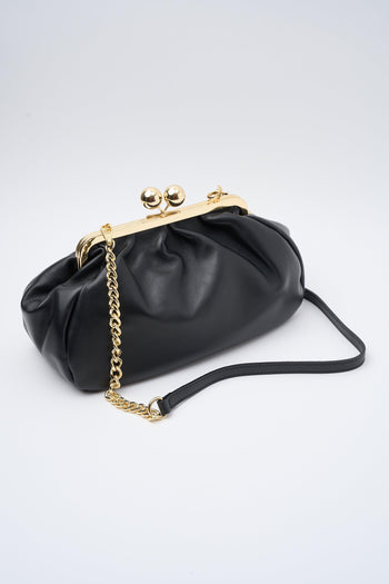 Borsa Nero Donna - 5