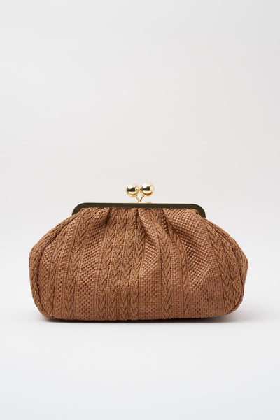 Borsa Cuoio Donna