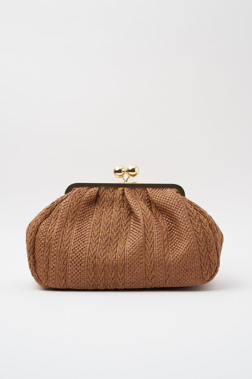 Borsa Cuoio Donna