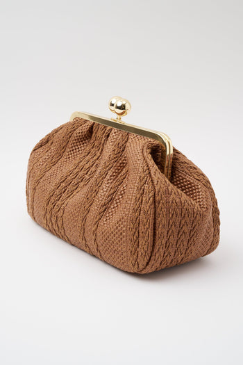 Borsa Cuoio Donna - 2