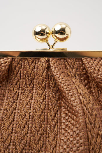 Borsa Cuoio Donna - 3