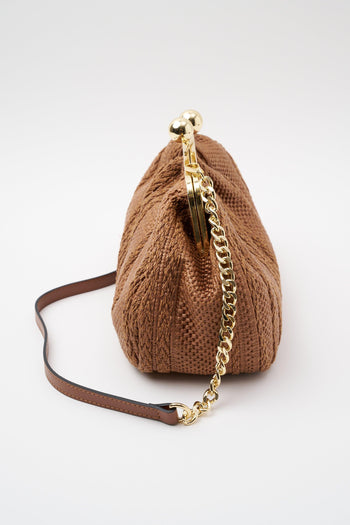 Borsa Cuoio Donna - 4