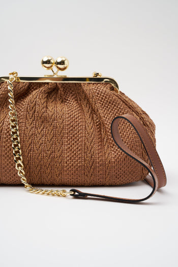 Borsa Cuoio Donna - 6