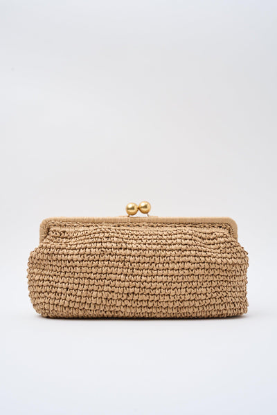 Borsa Beige Donna