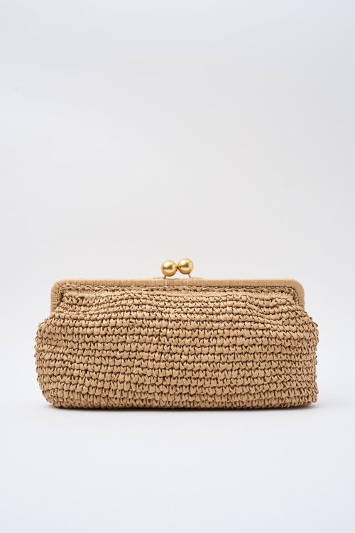Borsa Beige Donna