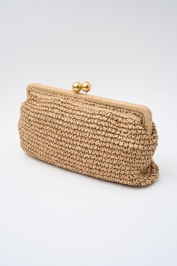 Borsa Beige Donna - 2