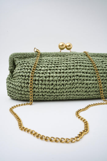 Borsa Salvia Donna - 5