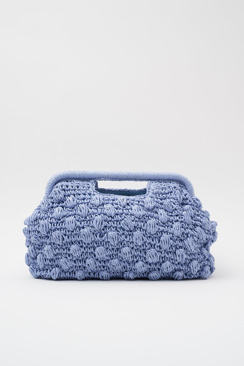 Borsa Carta Da Zucchero Donna
