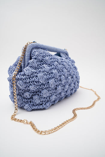 Borsa Carta Da Zucchero Donna - 3
