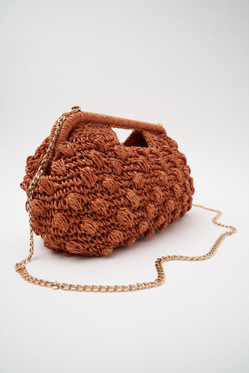 Borsa Rame Donna - 4