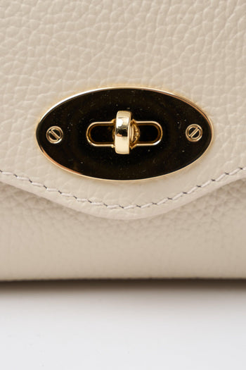 Borsa Beige Chiaro Donna - 3