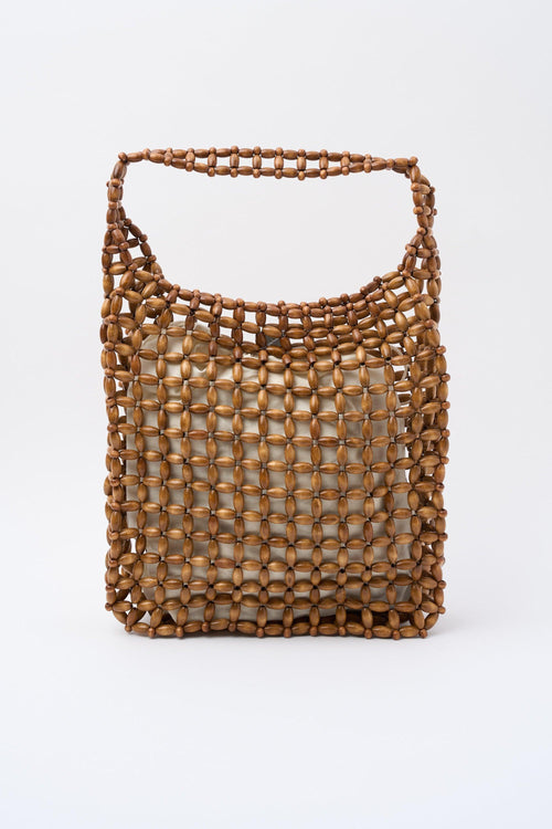 Borsa Marrone Donna