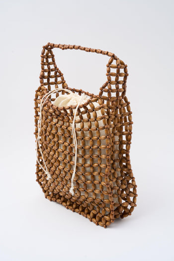 Borsa Marrone Donna - 2