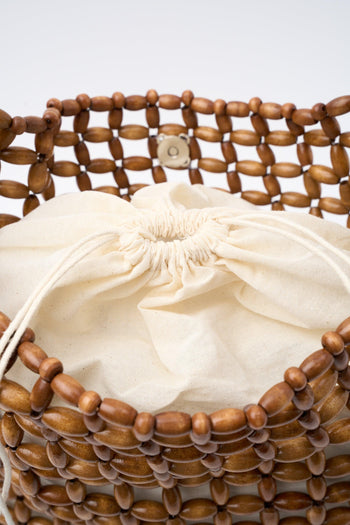 Borsa Marrone Donna - 3