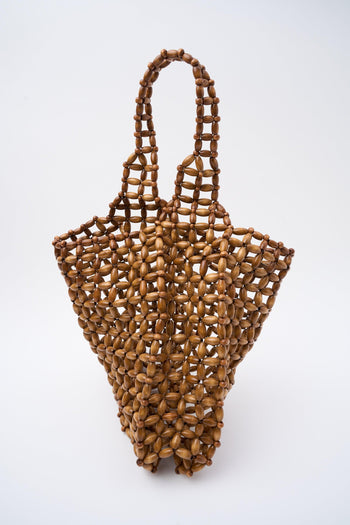 Borsa Marrone Donna - 4