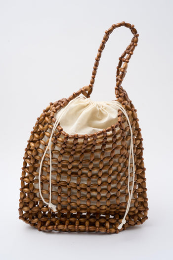 Borsa Marrone Donna - 5