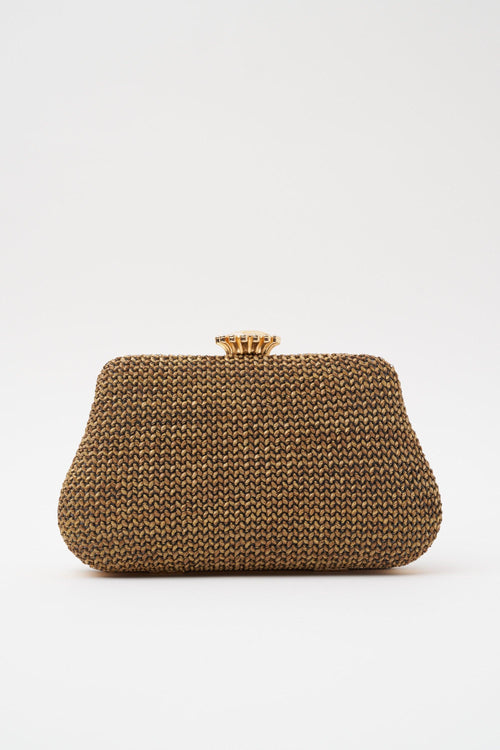 Borsa Nocciola Donna