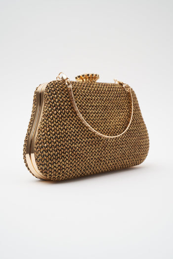 Borsa Nocciola Donna - 2