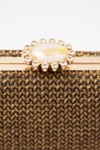 Borsa Nocciola Donna - 3