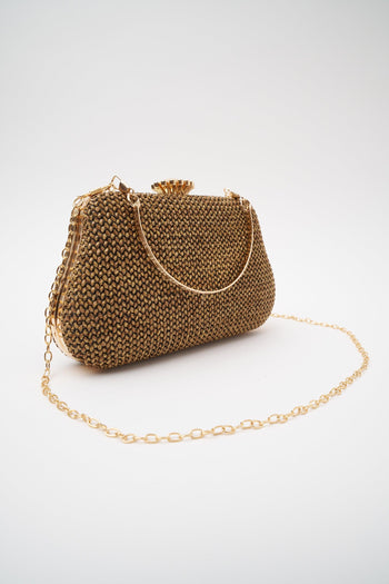 Borsa Nocciola Donna - 4