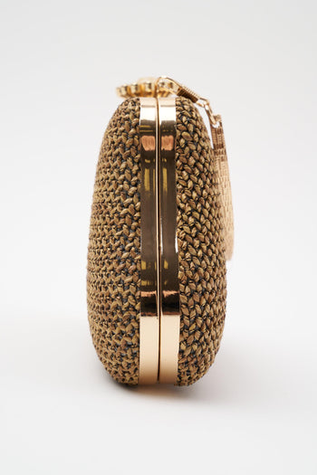 Borsa Nocciola Donna - 5