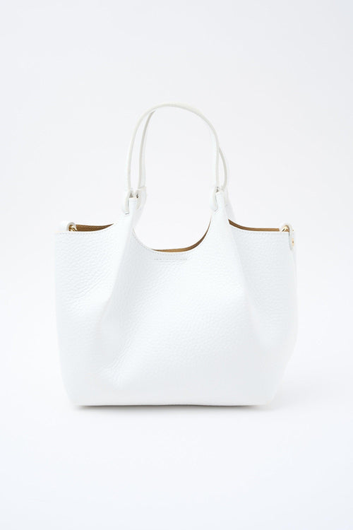 Borsa Bianco Donna