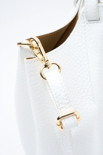 Borsa Bianco Donna - 2