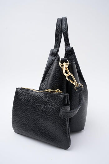 Borsa Nero Donna - 3