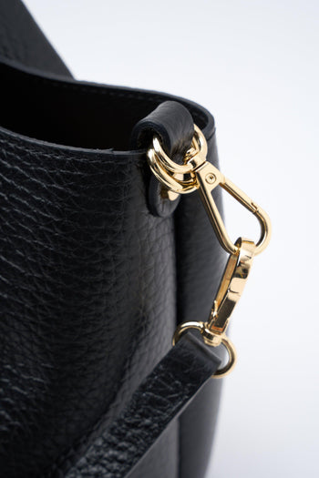 Borsa Nero Donna - 4