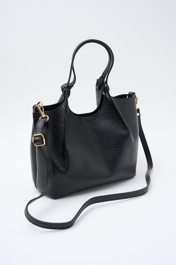 Borsa Nero Donna - 5
