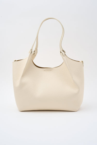 Borsa Beige Chiaro Donna
