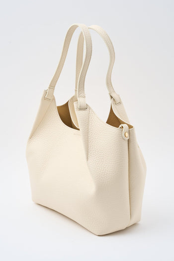 Borsa Beige Chiaro Donna - 2