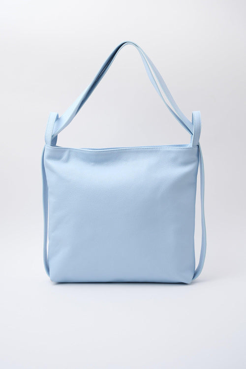 Borsa Azzurro Donna