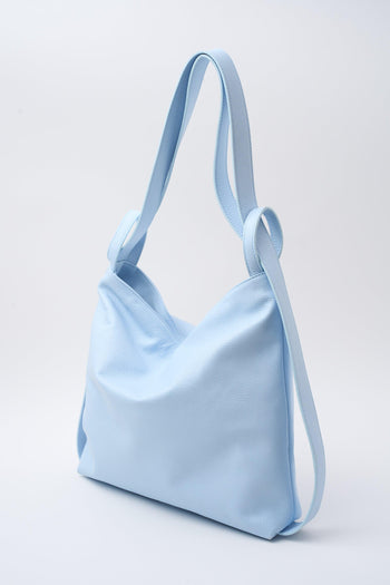 Borsa Azzurro Donna - 3