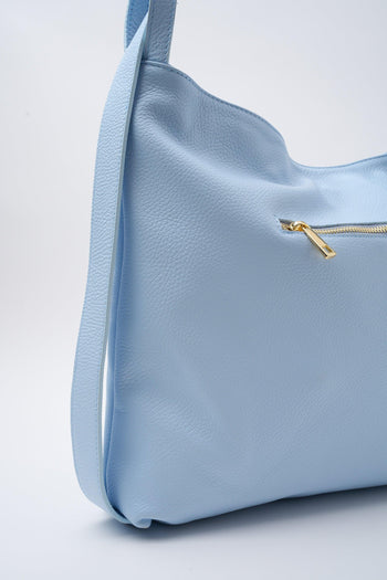 Borsa Azzurro Donna - 4