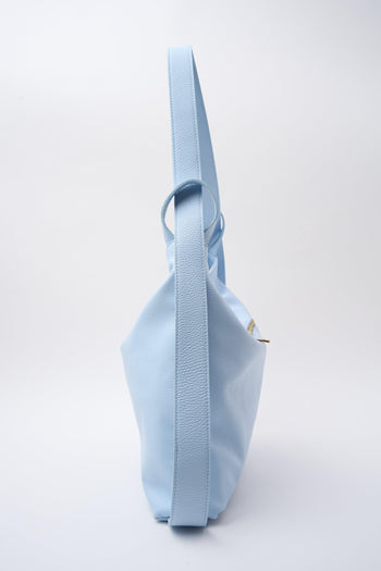 Borsa Azzurro Donna - 5