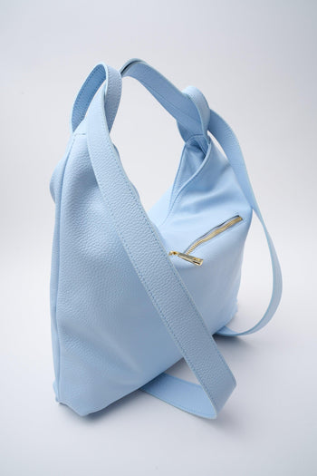 Borsa Azzurro Donna - 6