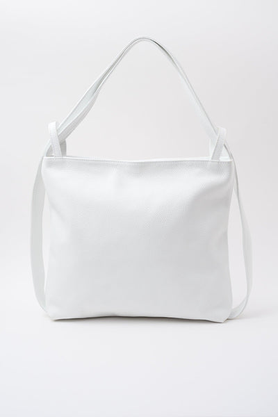 Borsa Bianco Donna
