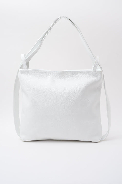 Borsa Bianco Donna