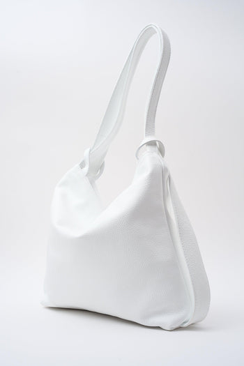 Borsa Bianco Donna - 4