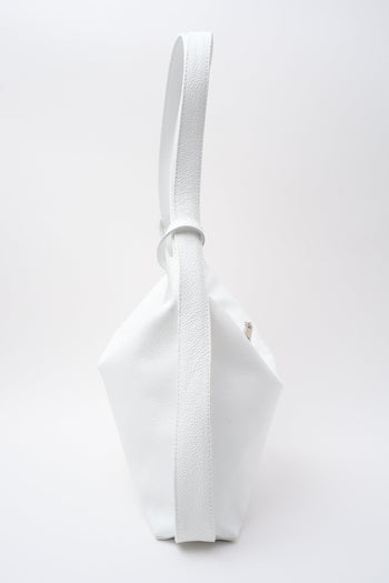 Borsa Bianco Donna - 6