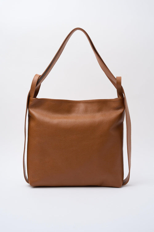 Borsa Cuoio Donna