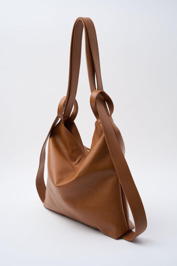 Borsa Cuoio Donna - 2