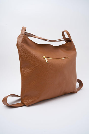 Borsa Cuoio Donna - 3